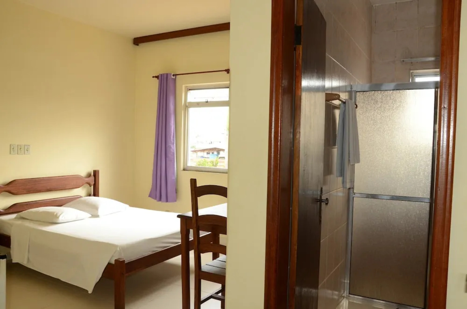 Chafariz Palace Hotel