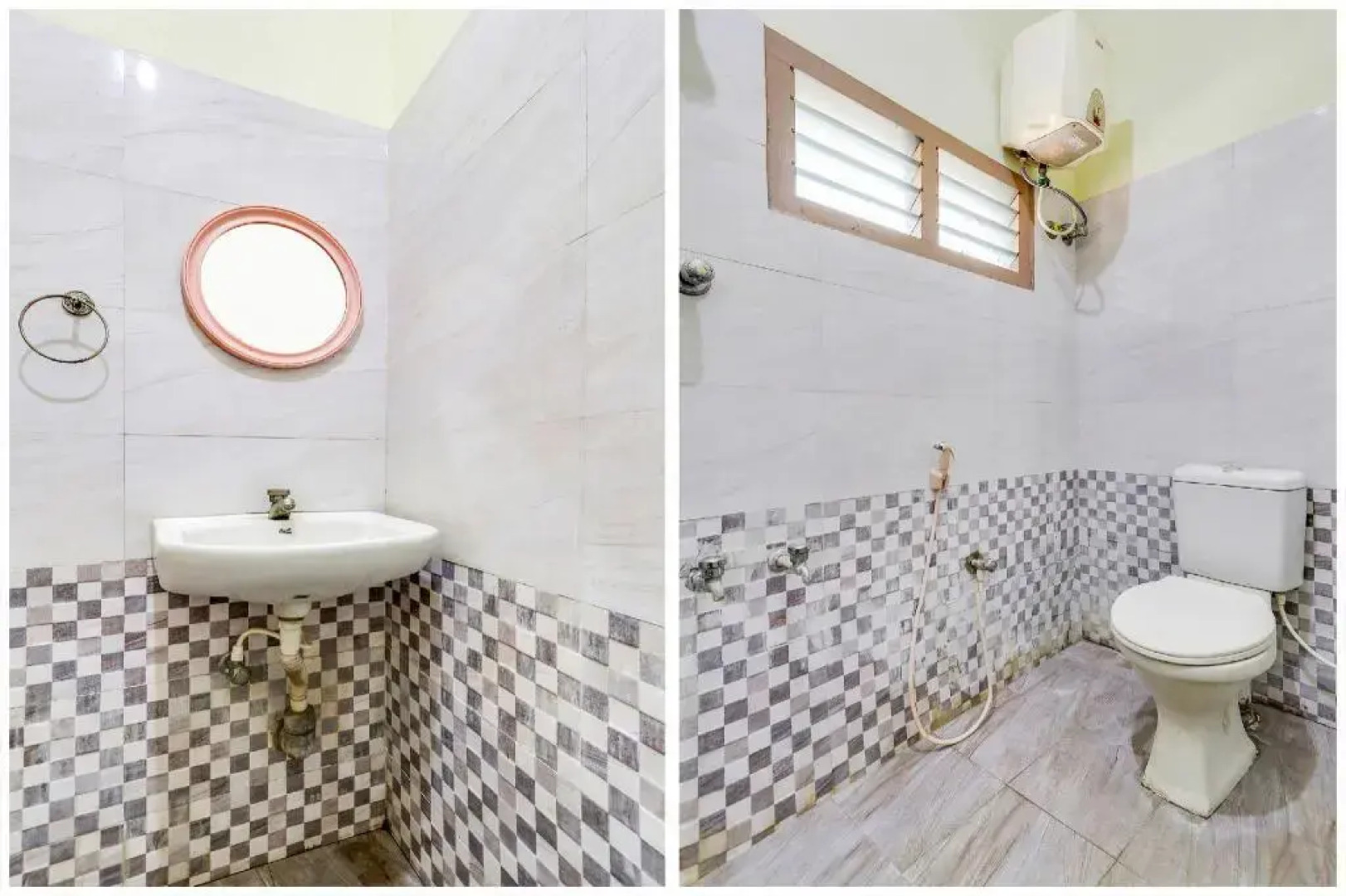 OYO Flagship 76138 K7 Lodge