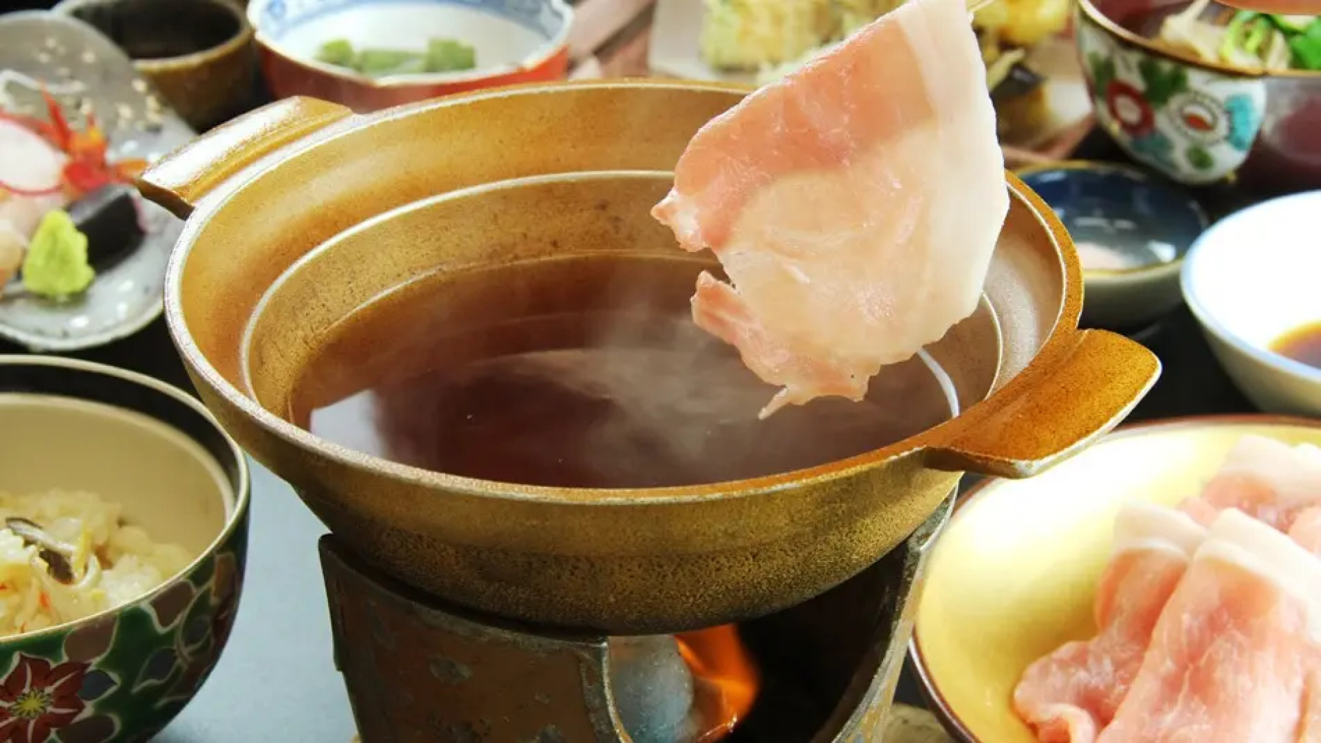 Hanamaki-dai Hot Spa Hotel San-emon