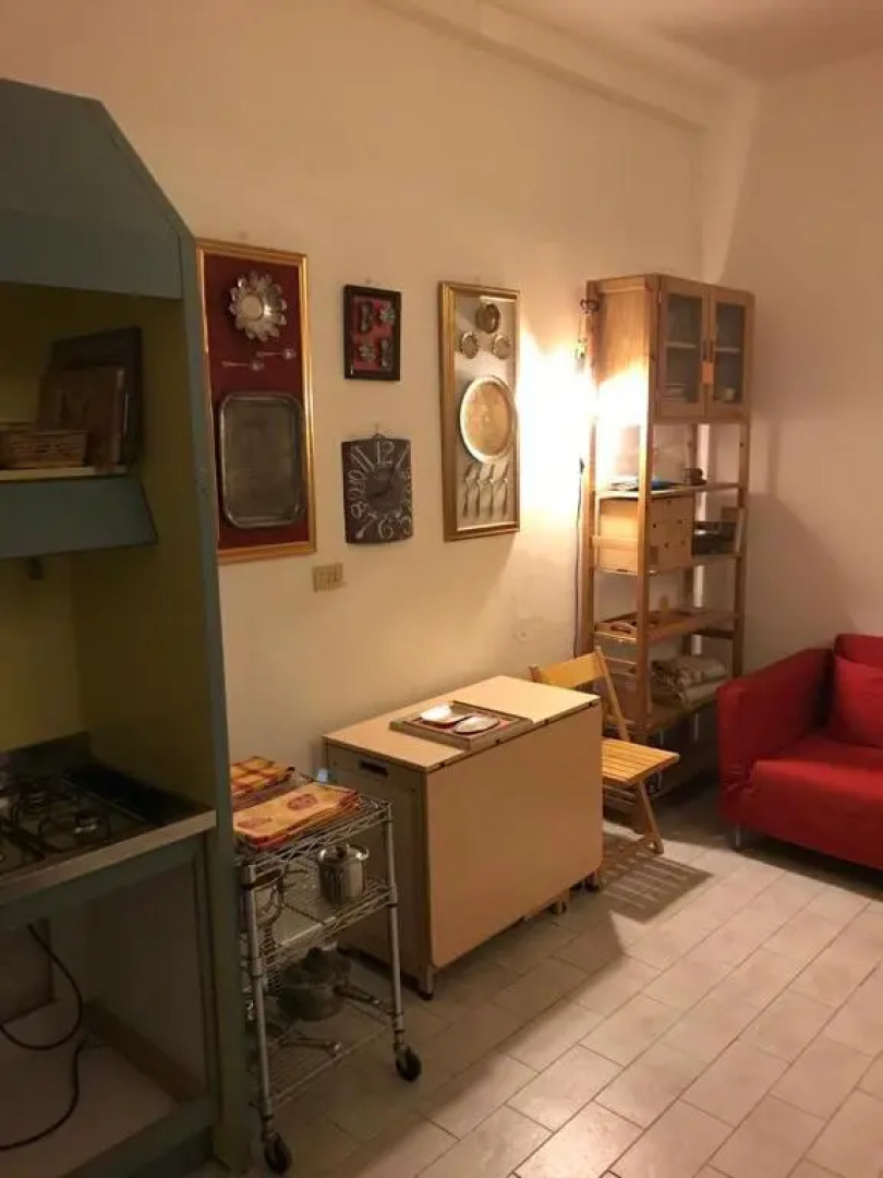 Pincio Charminghouse