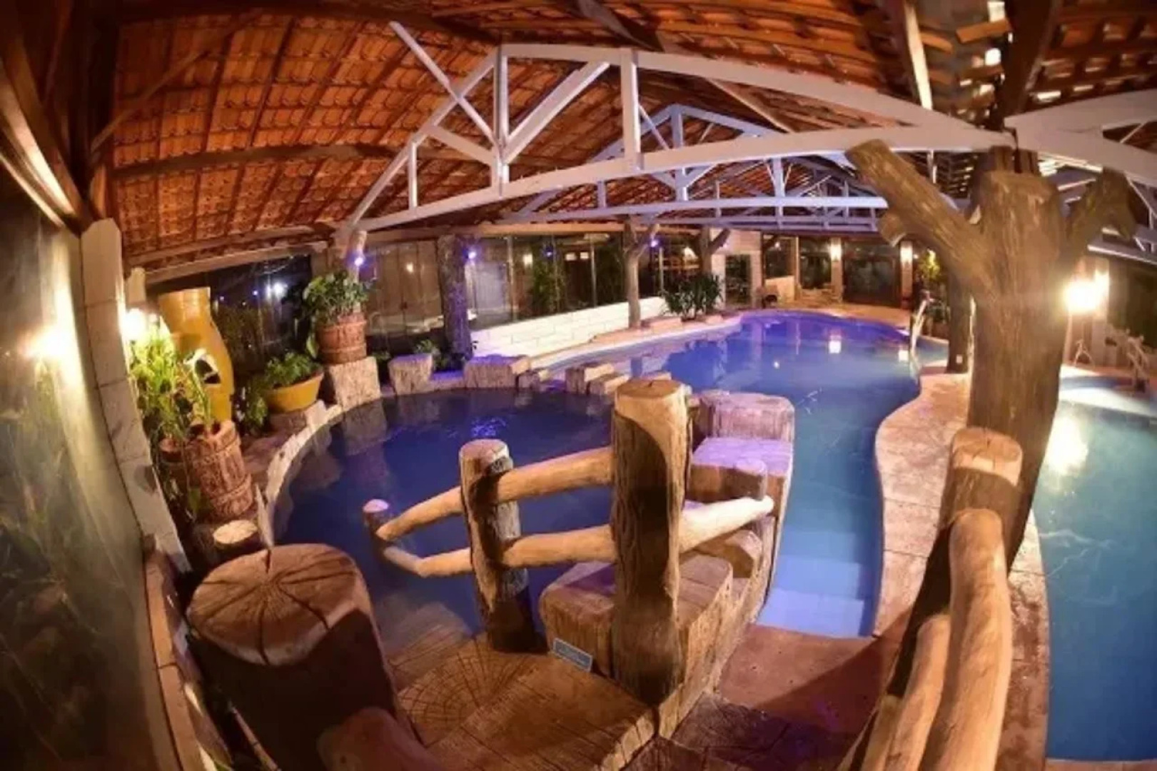 Terra Parque Eco Resort