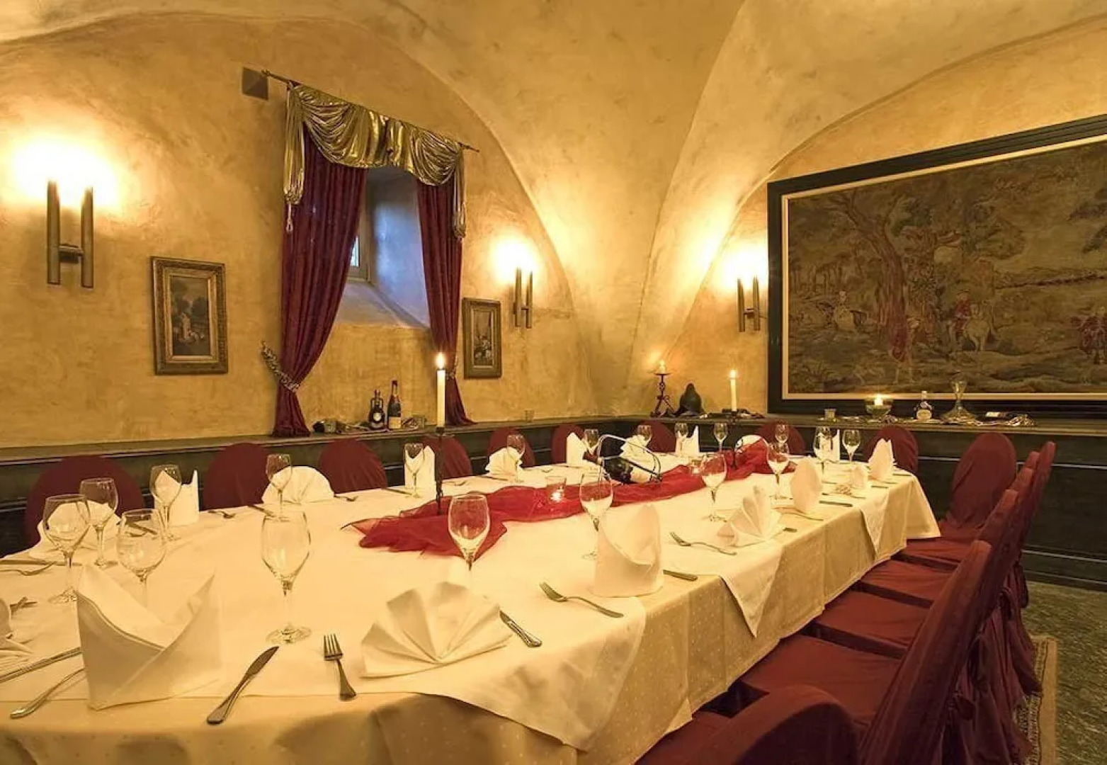 Schlosshotel Neufahrn