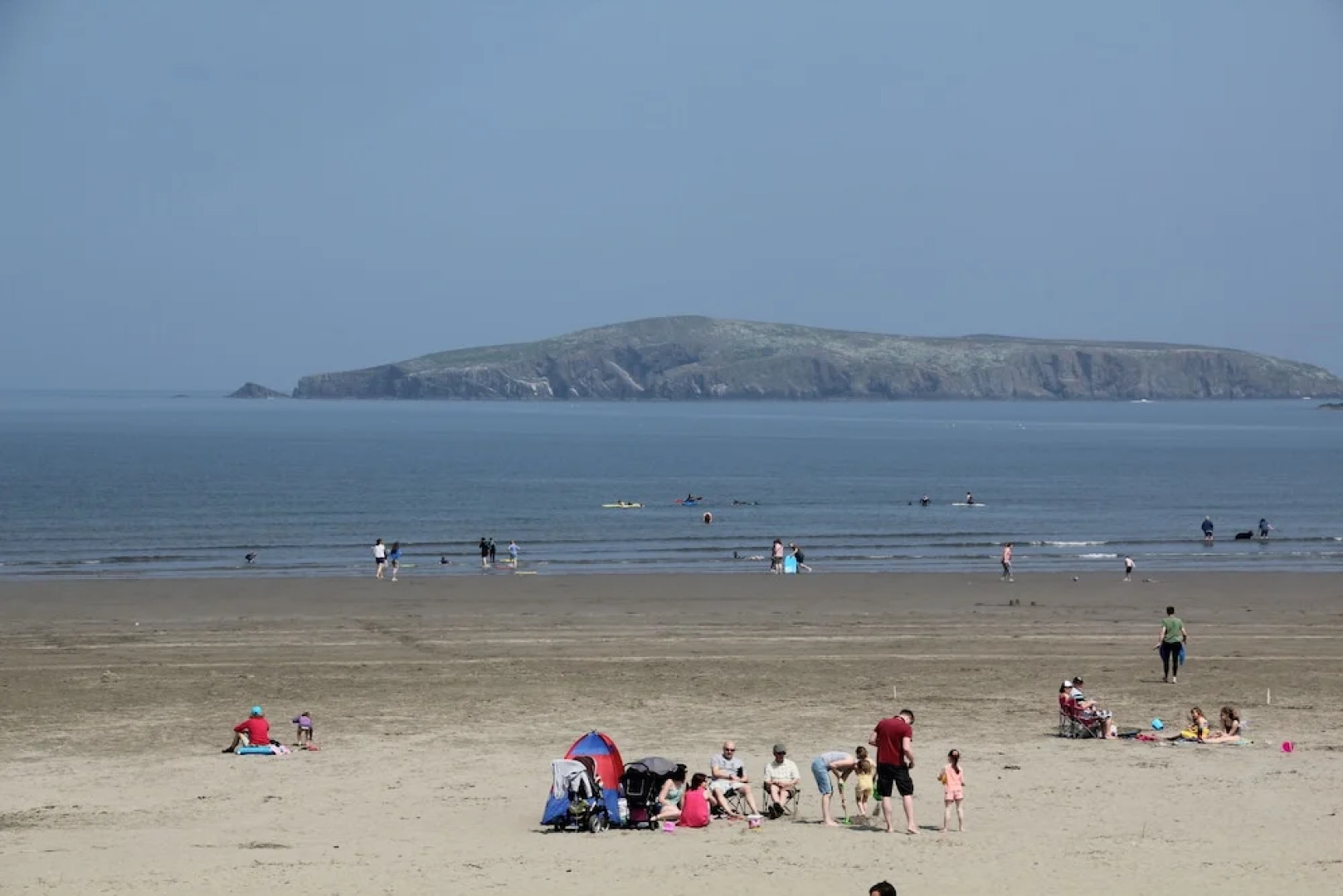 Cardigan Bay Holiday Park