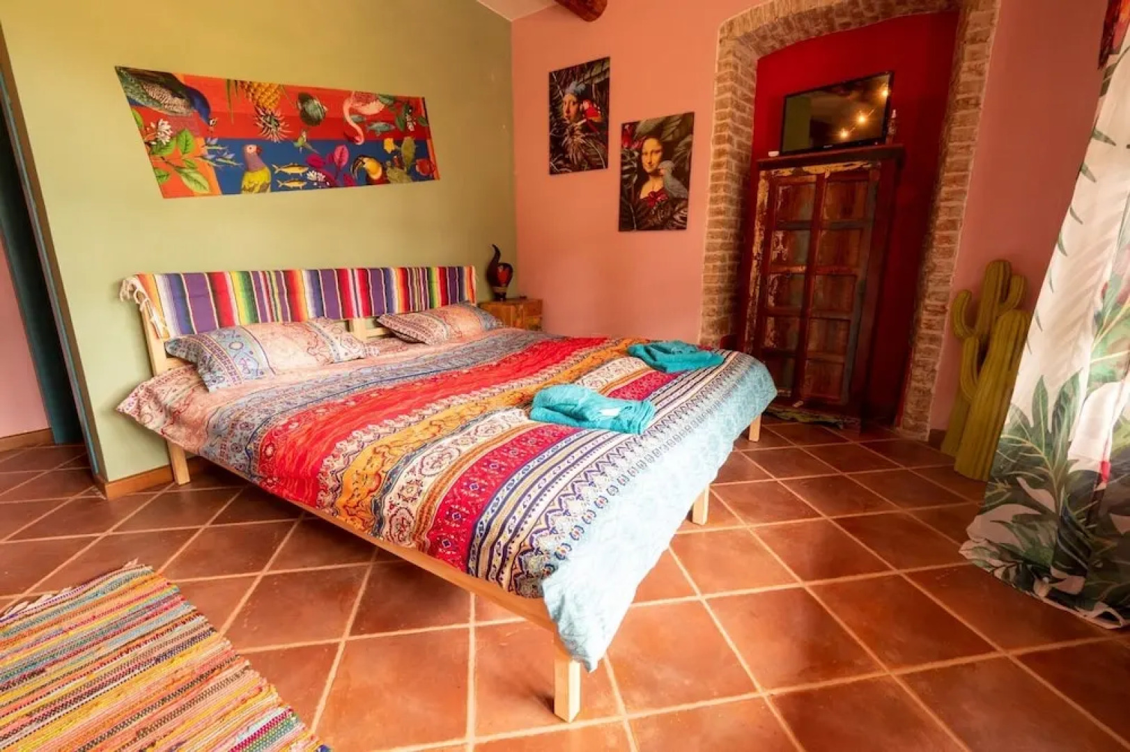 B&B Naturin - Cascina Colombaro