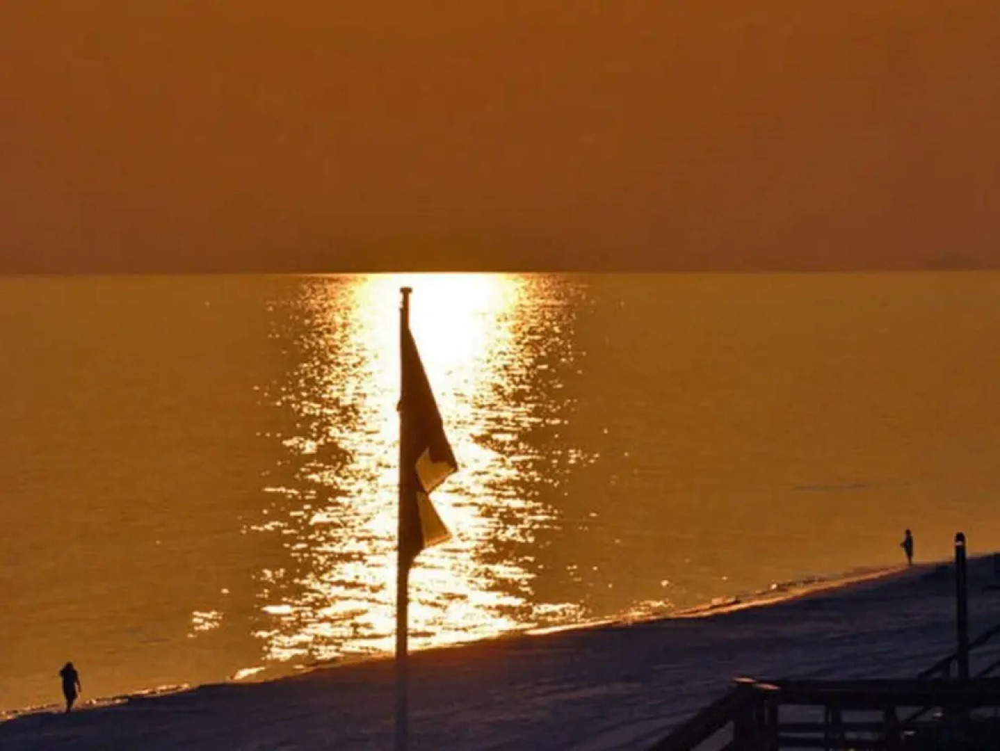 Magnolia By The Sea - 3 Bedroom Home, Beach Access - Fsv 54366