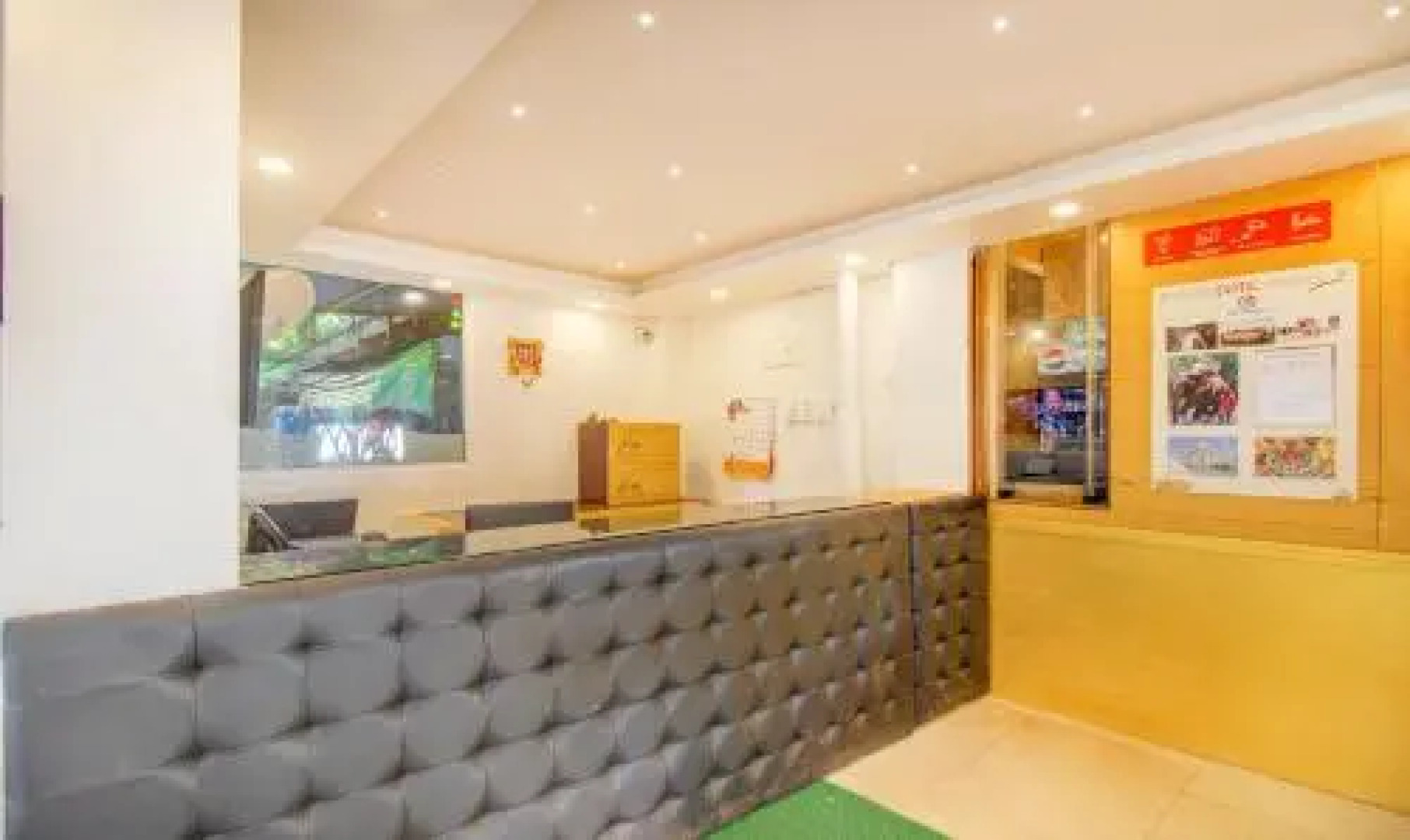 Tahira Beach Resort by FabHotels