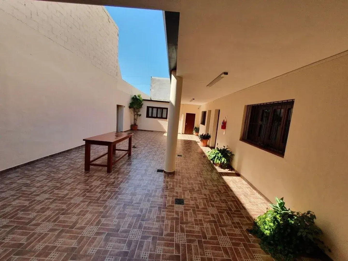 Mirador de Salta House