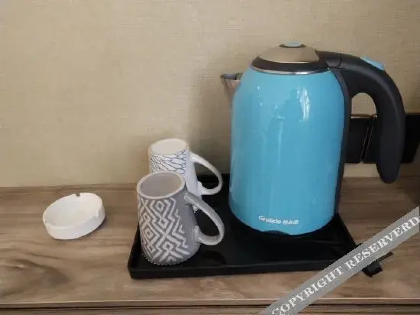 Shell Hotel (Kaifeng Grum Tower Plaza)