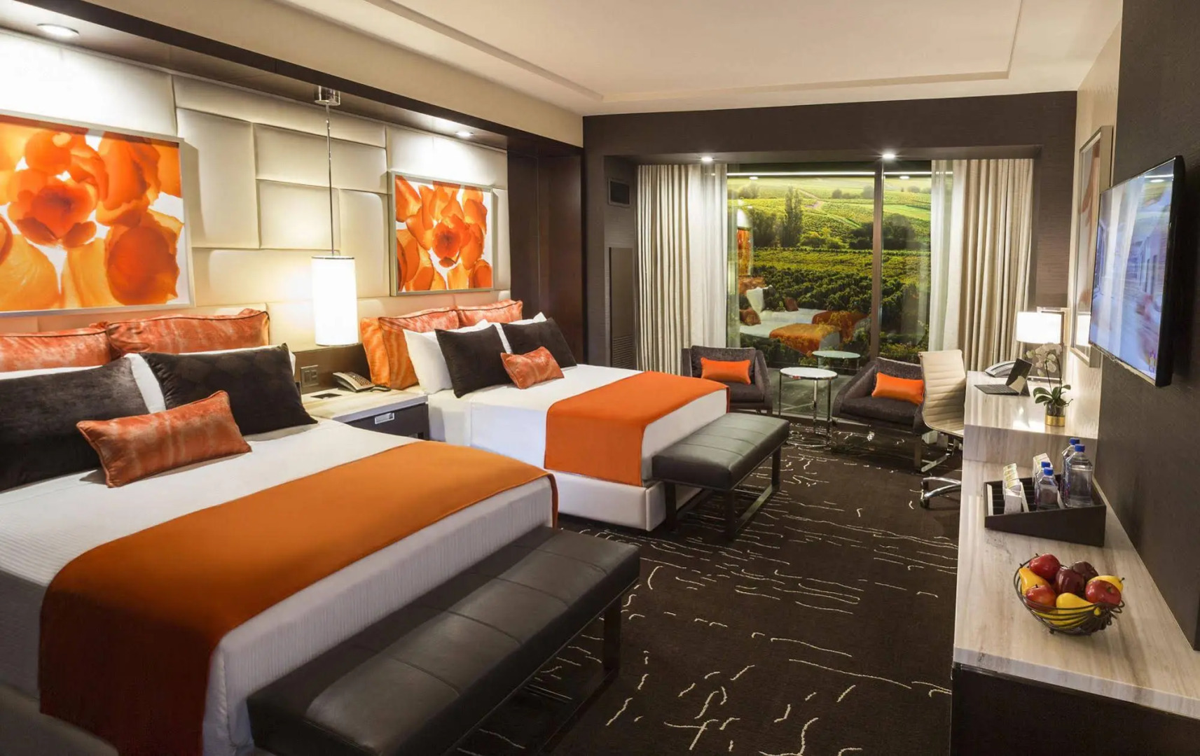 Graton Resort & Casino