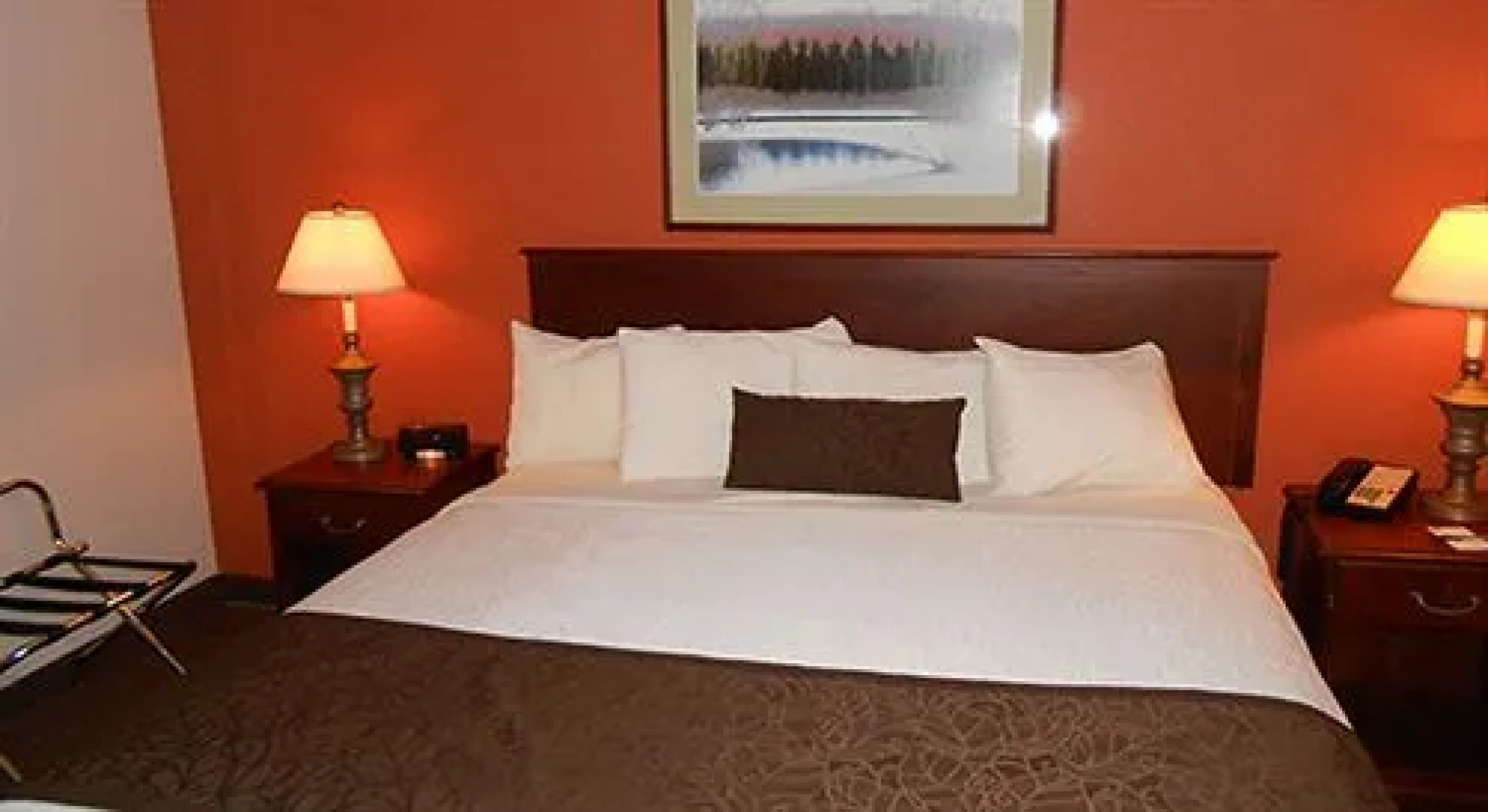 AmericInn Hotel & Suites Mounds View