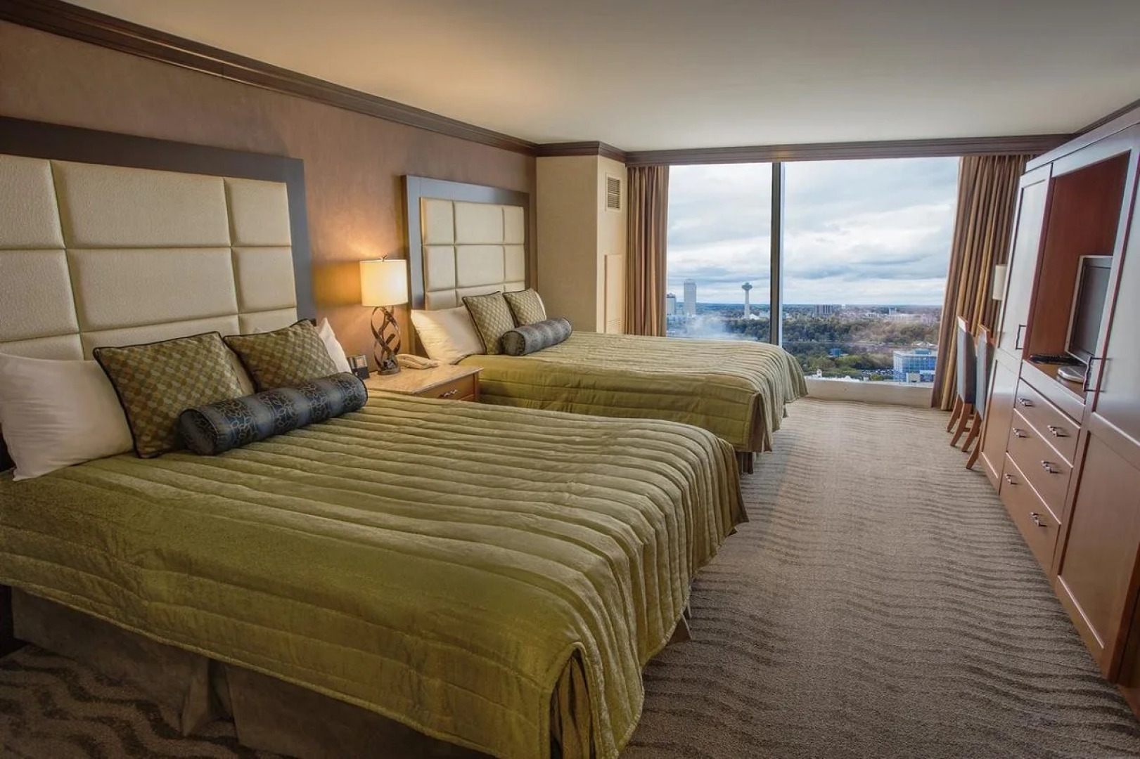 Seneca Niagara Resort & Casino