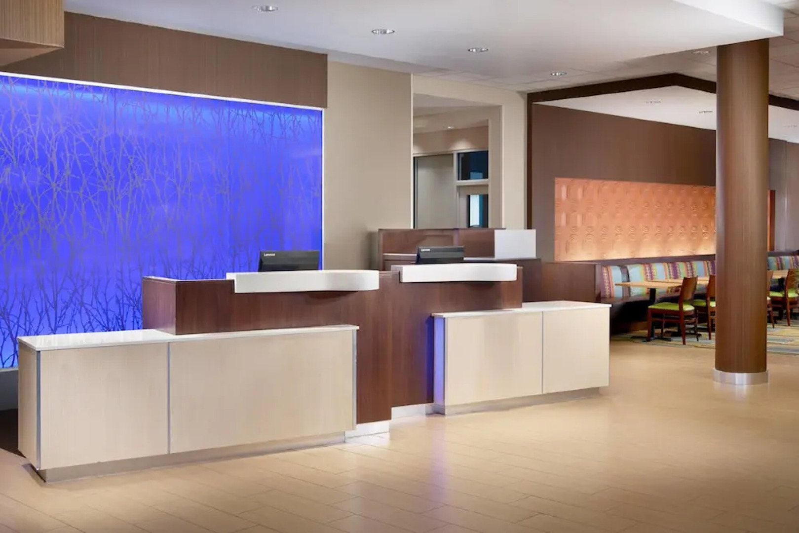 Fairfield Inn Suites Hendersonville Flat Rock