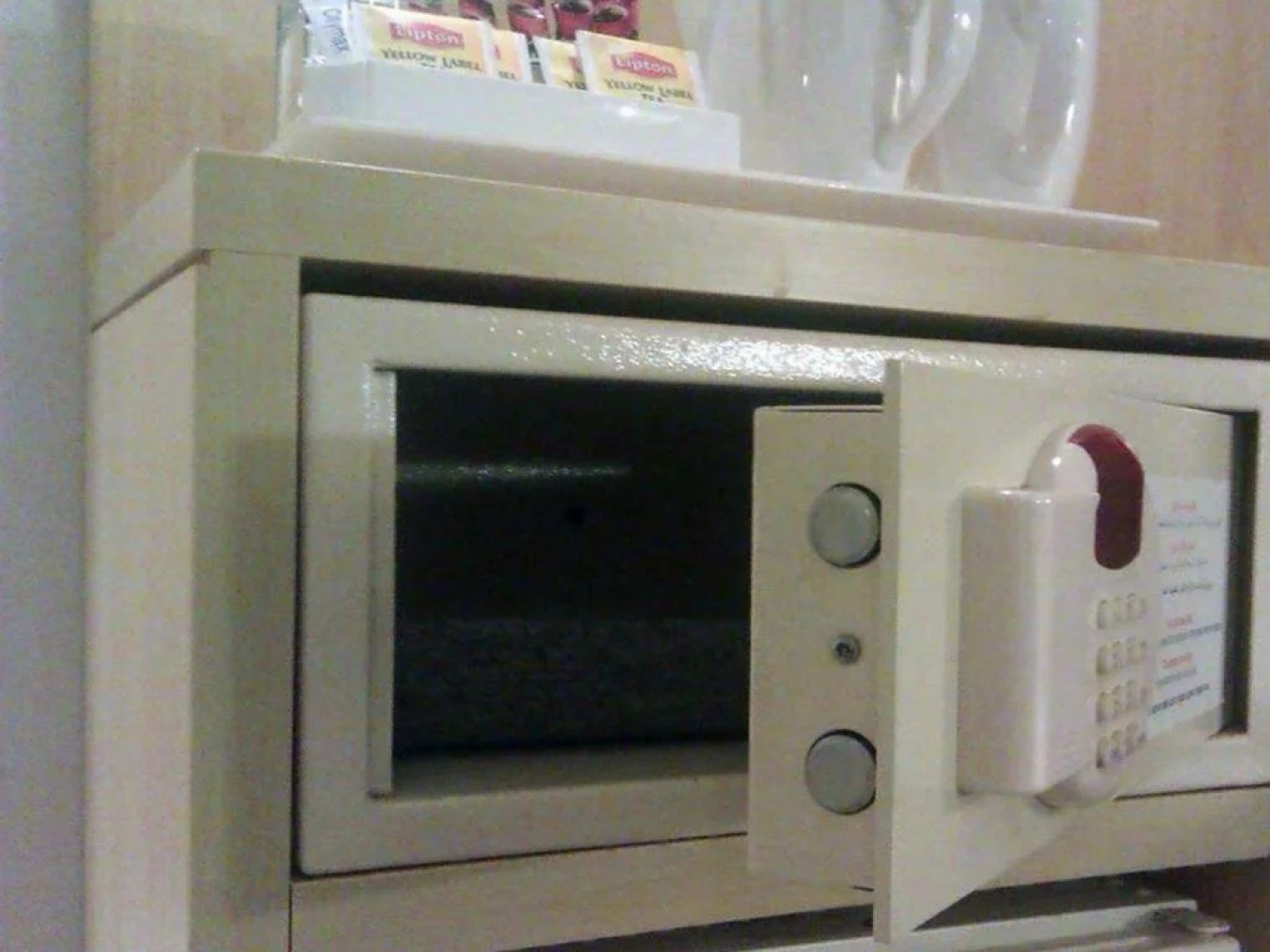 Отель Citymax Al Barsha