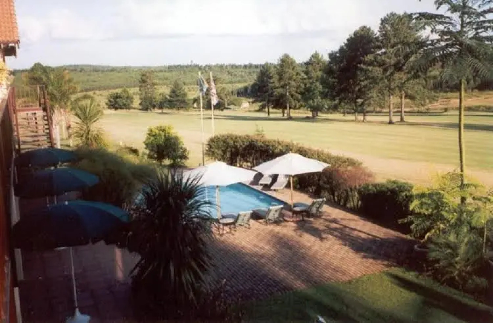 White River Golf Lodge