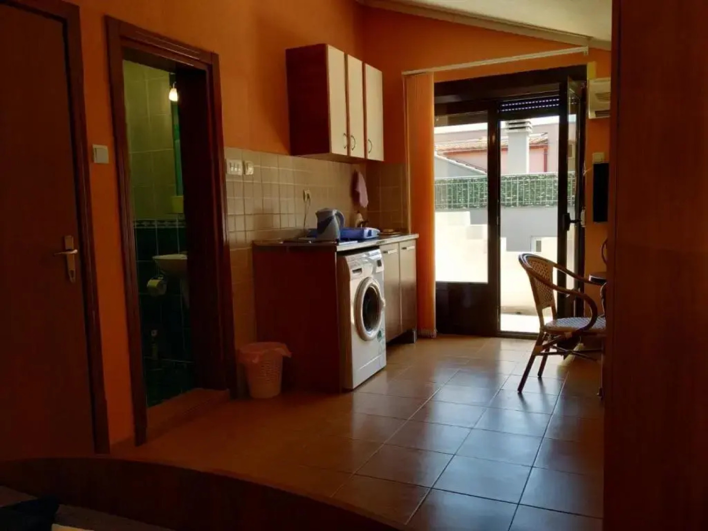 Villa Budvanka Guesthouse