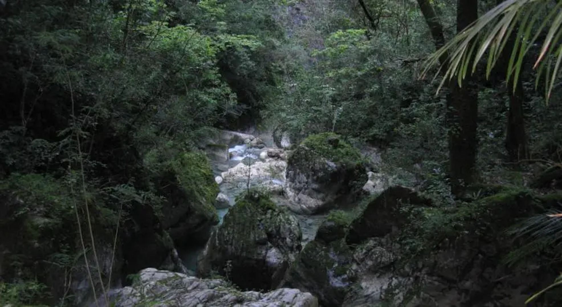 La Casa de los Cuatro Vientos