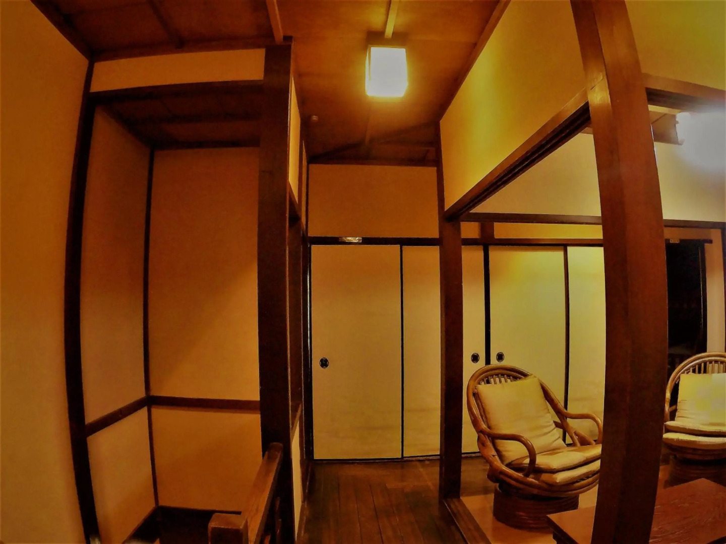 Гостевой дом Gajyun