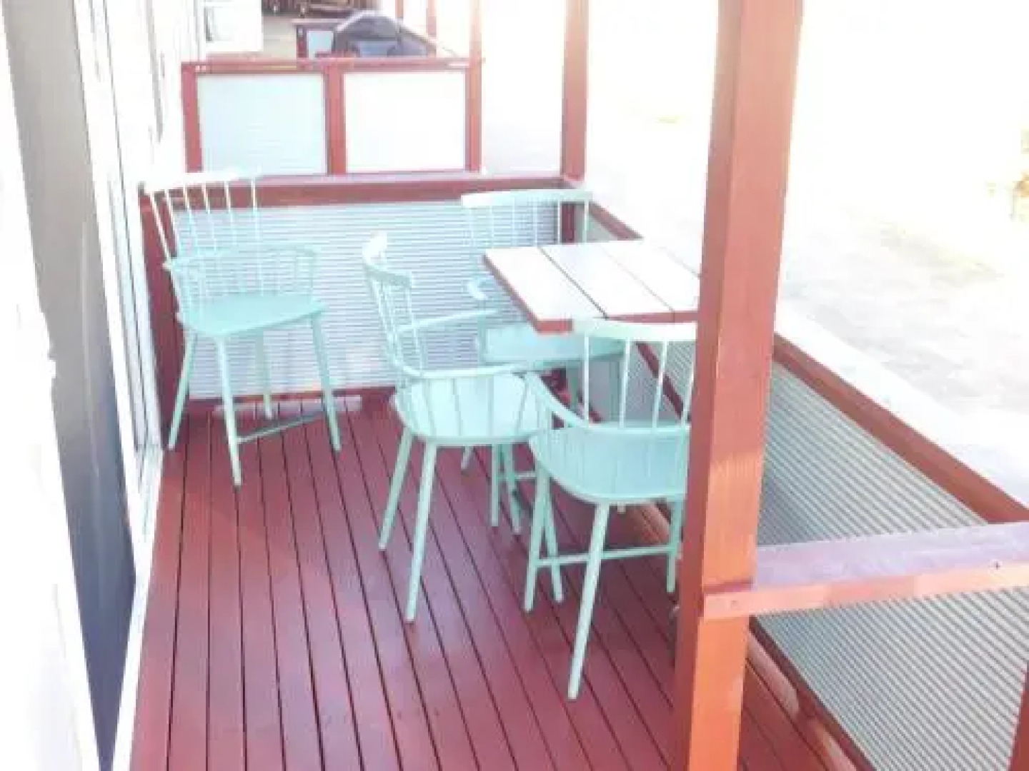 Secret at Sussex Inlet Units