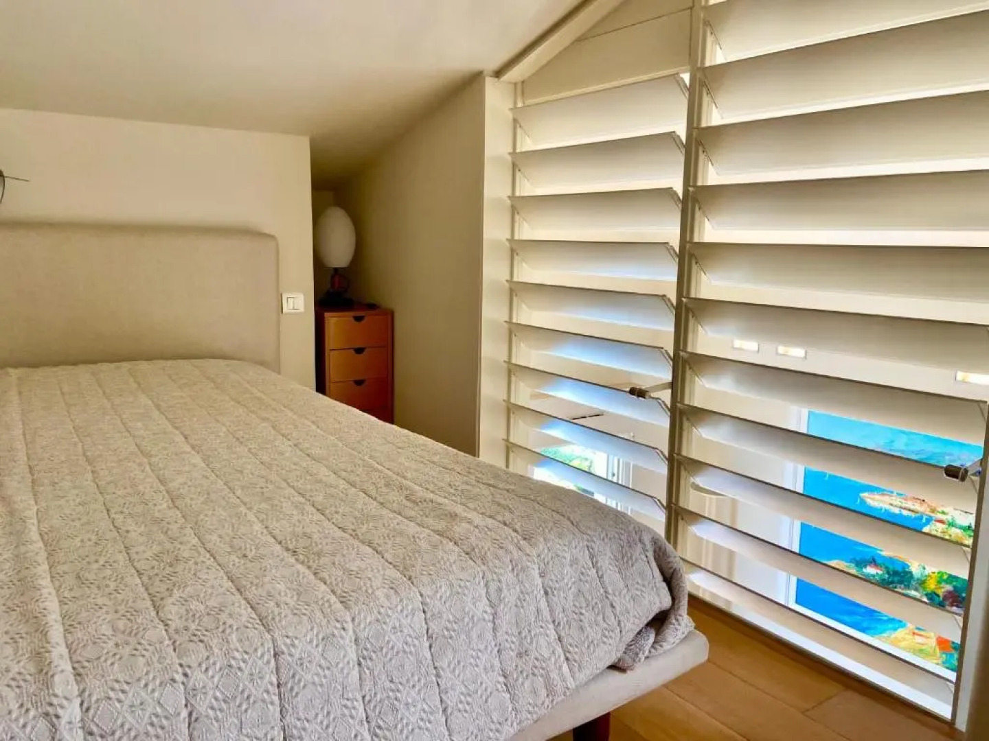 "Riviera Prestige" Vue Mer Panoramique Proche gare