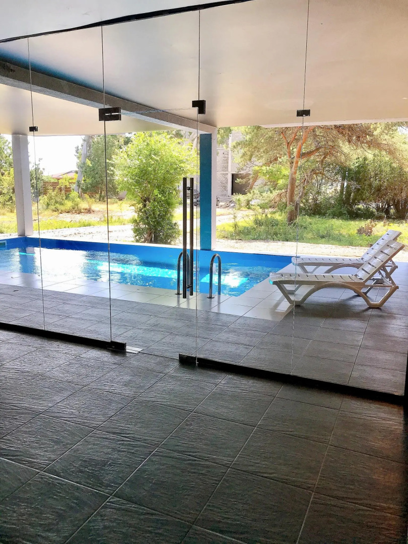 Aluar Boutique Hotel (Алуар Бутик)