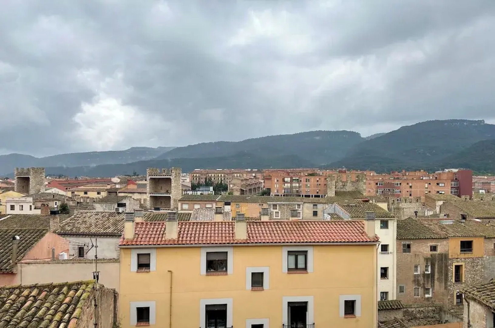 Casa Medieval en el Centro de Montblanc