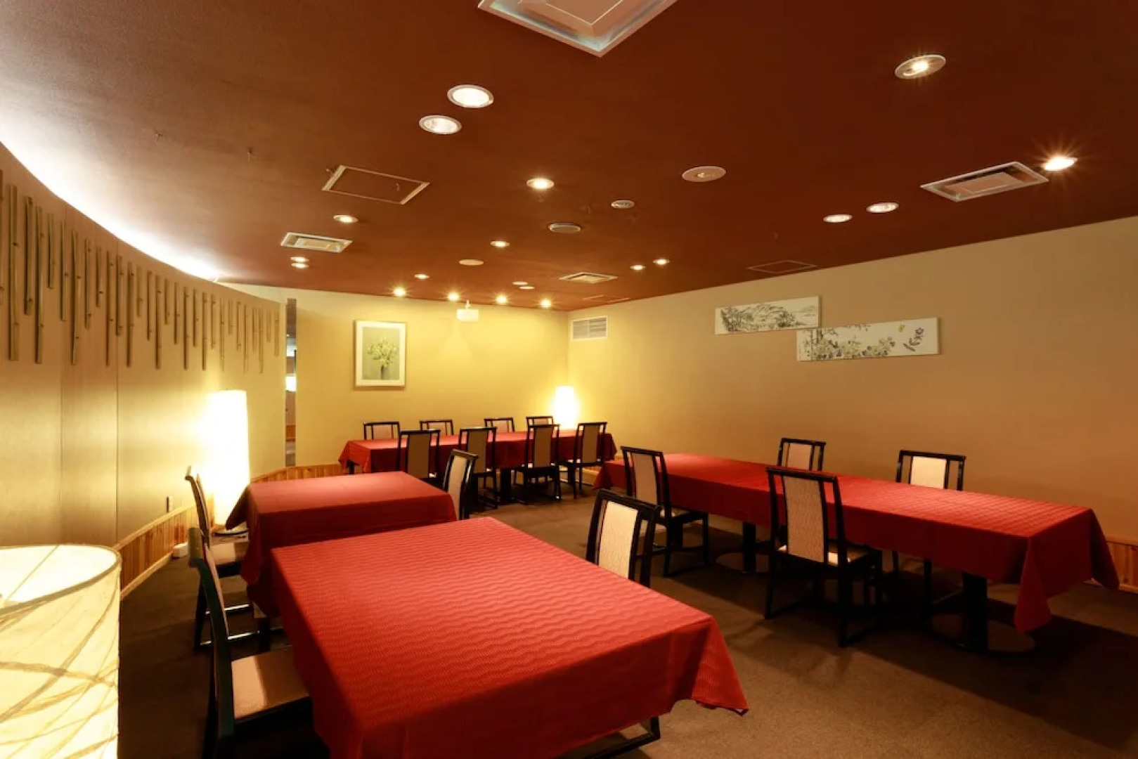 Izumigo Kiyosato Kogen Hotel