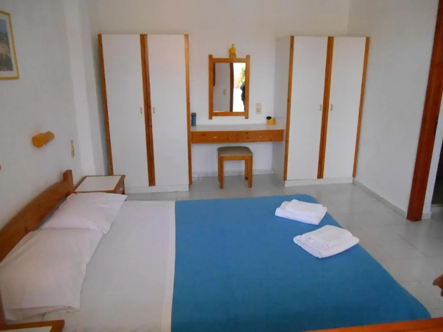 Villa Sun Kiss Apartments