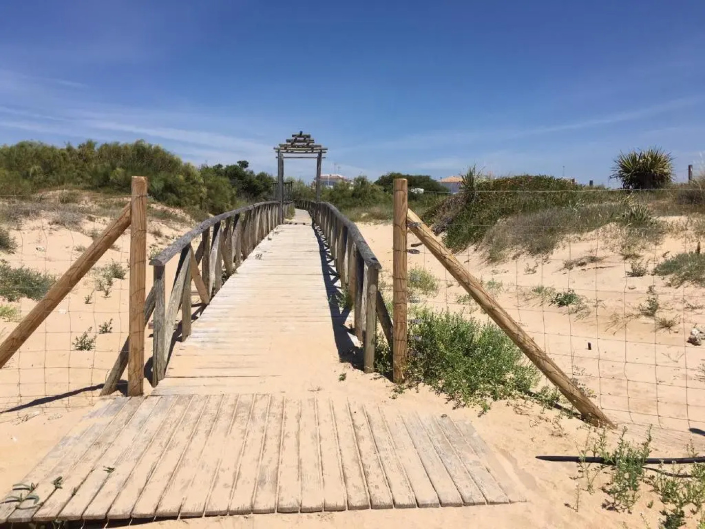 Apartamento Los Pinares