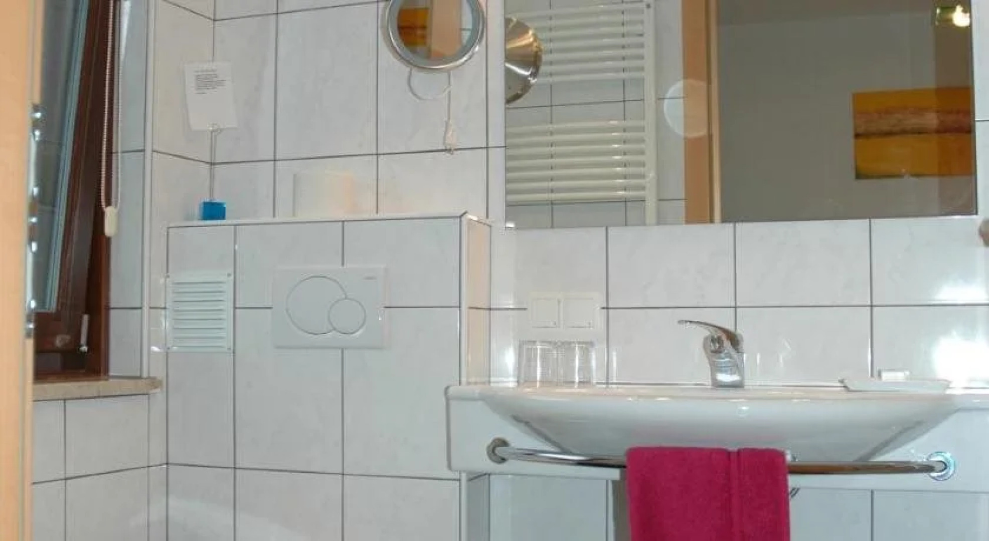 Wohnen by Lizzy Rohrmoser