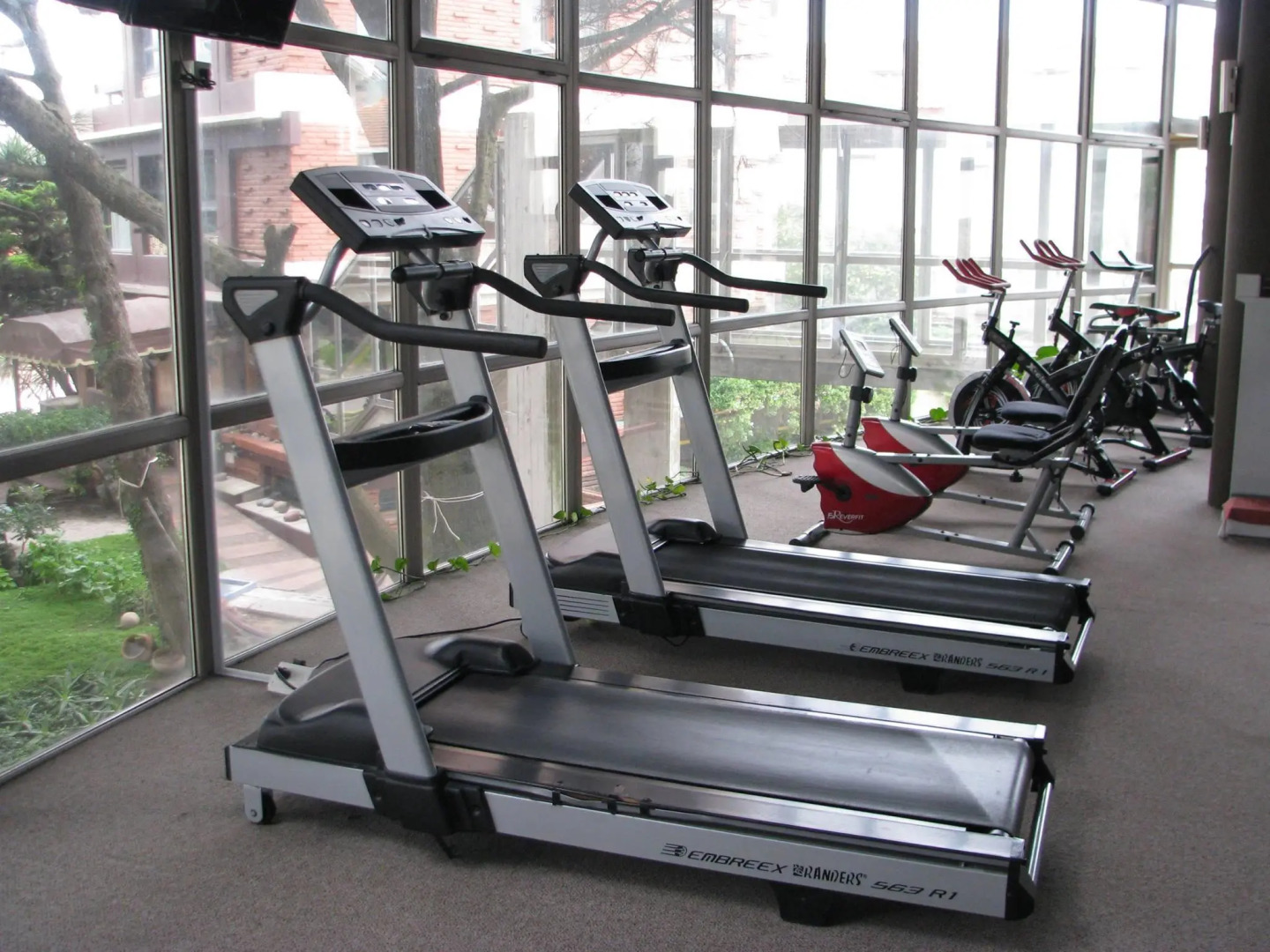 Tequendama Spa & Resort