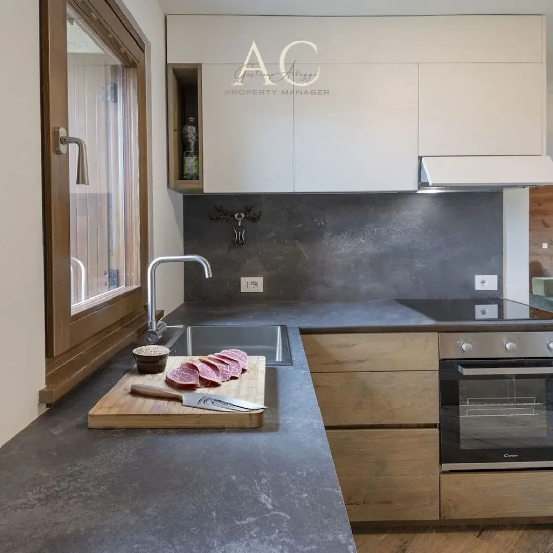 Ecobaita del Cacciatore