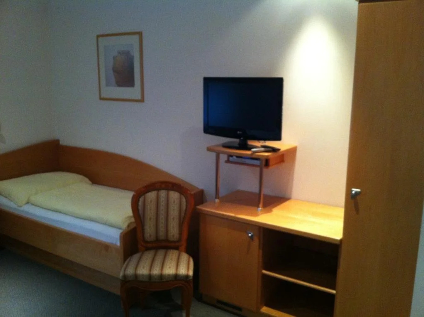 Kastanienhof Gersthofer