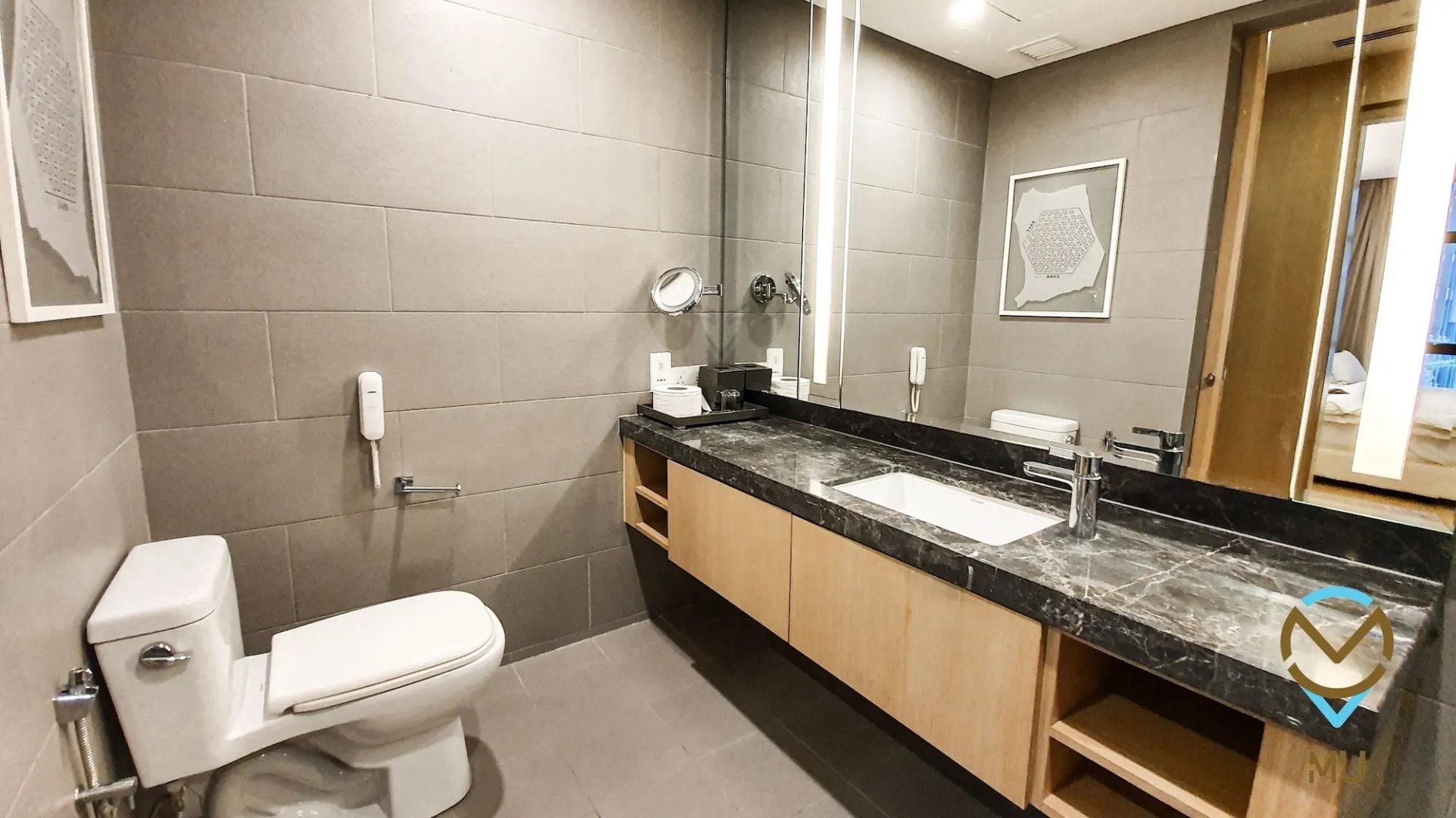 Fraser Residence Kuala Lumpur