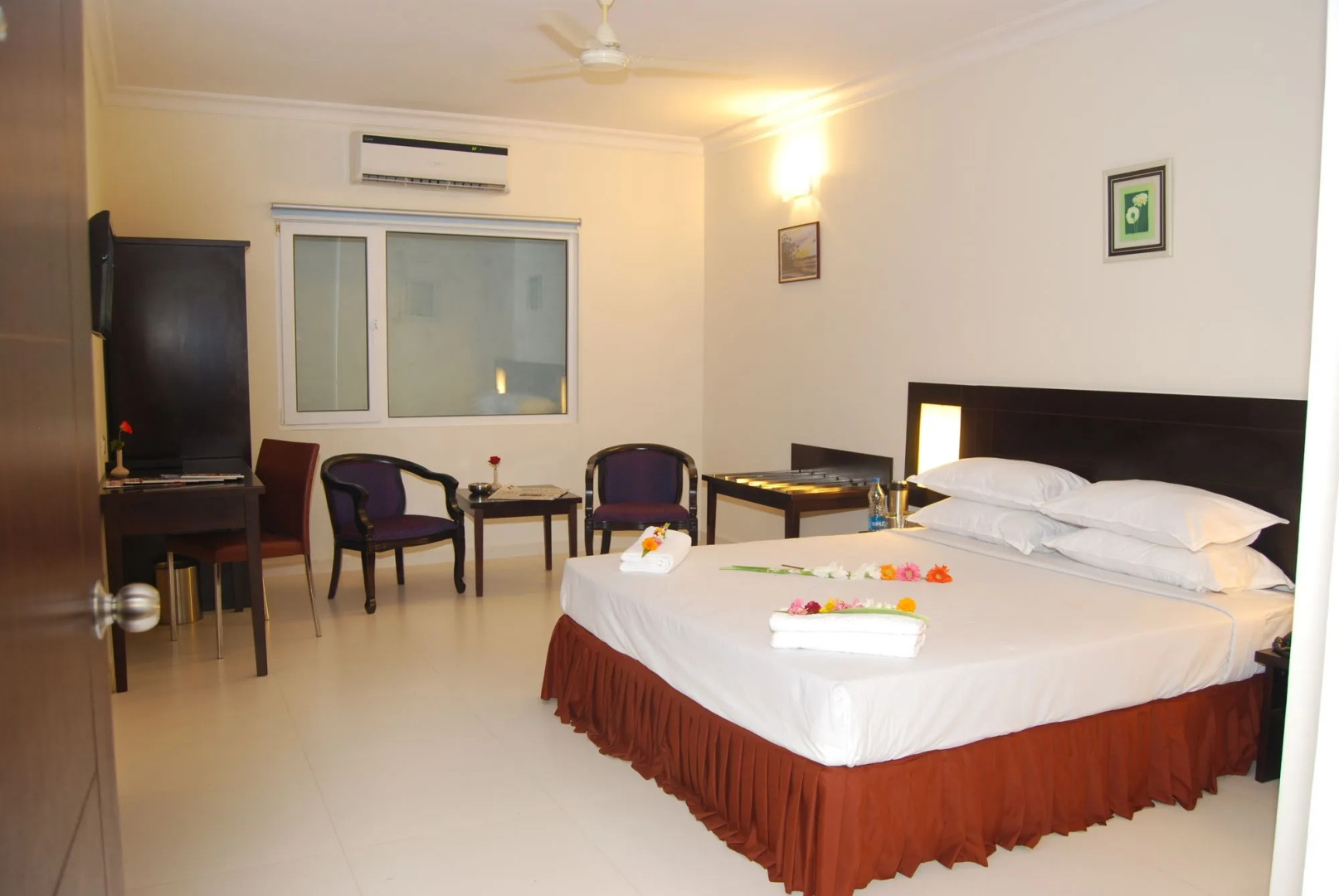 Vinayaga by Poppys Rameshwaram