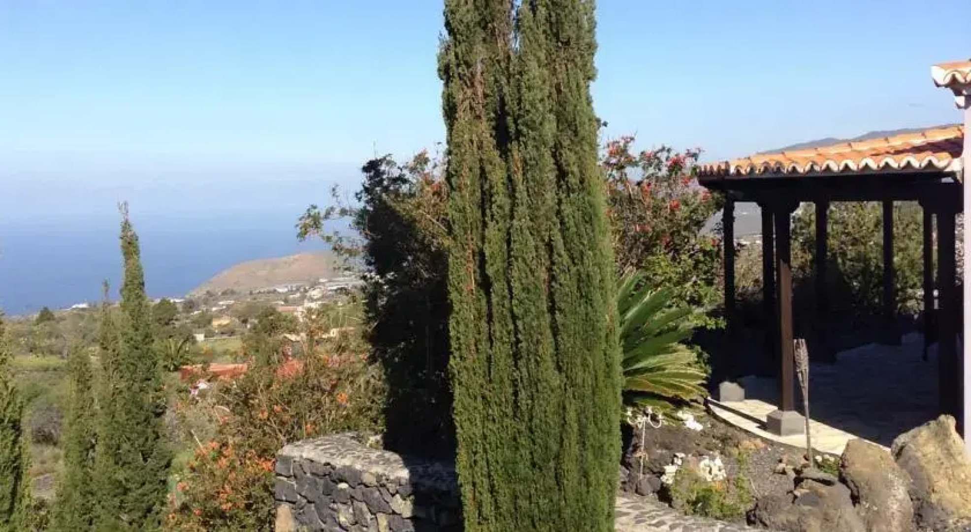 Casa El Morro Campitos