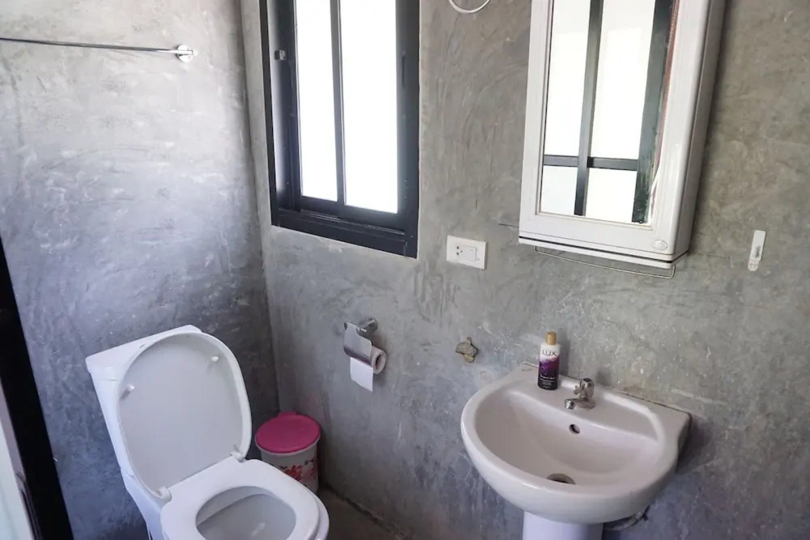 Krang Prong Resort and Took Kitchen