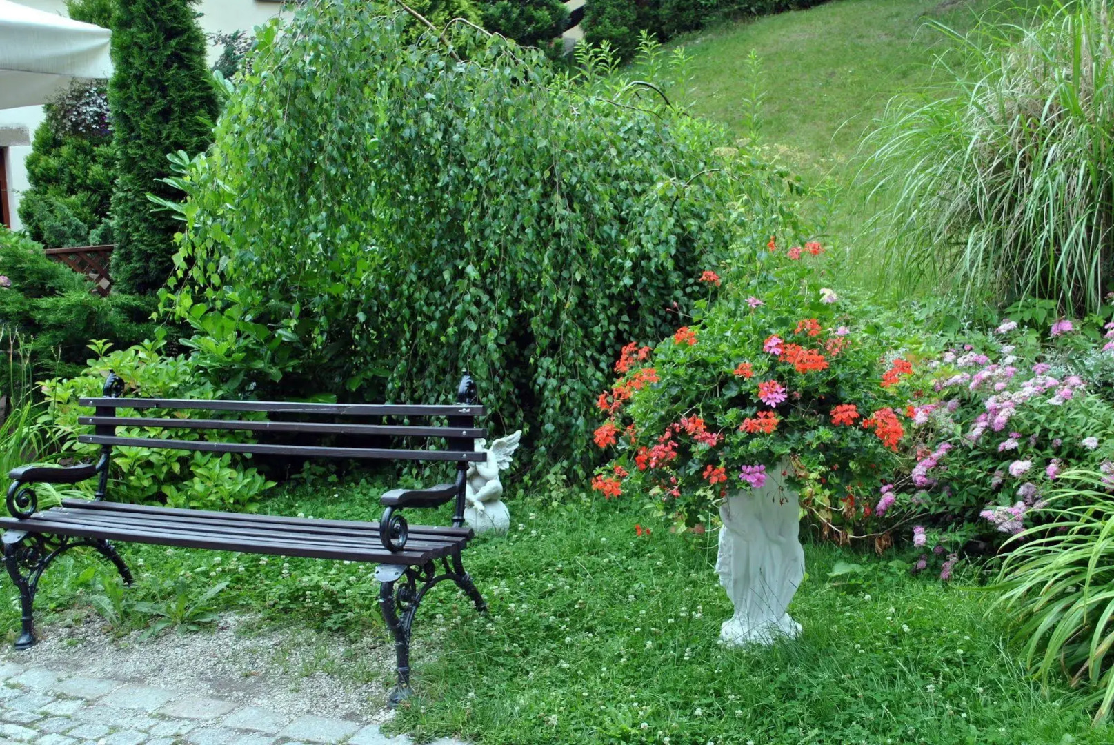 Hotel Przy Oślej Bramie - Zamek Książ