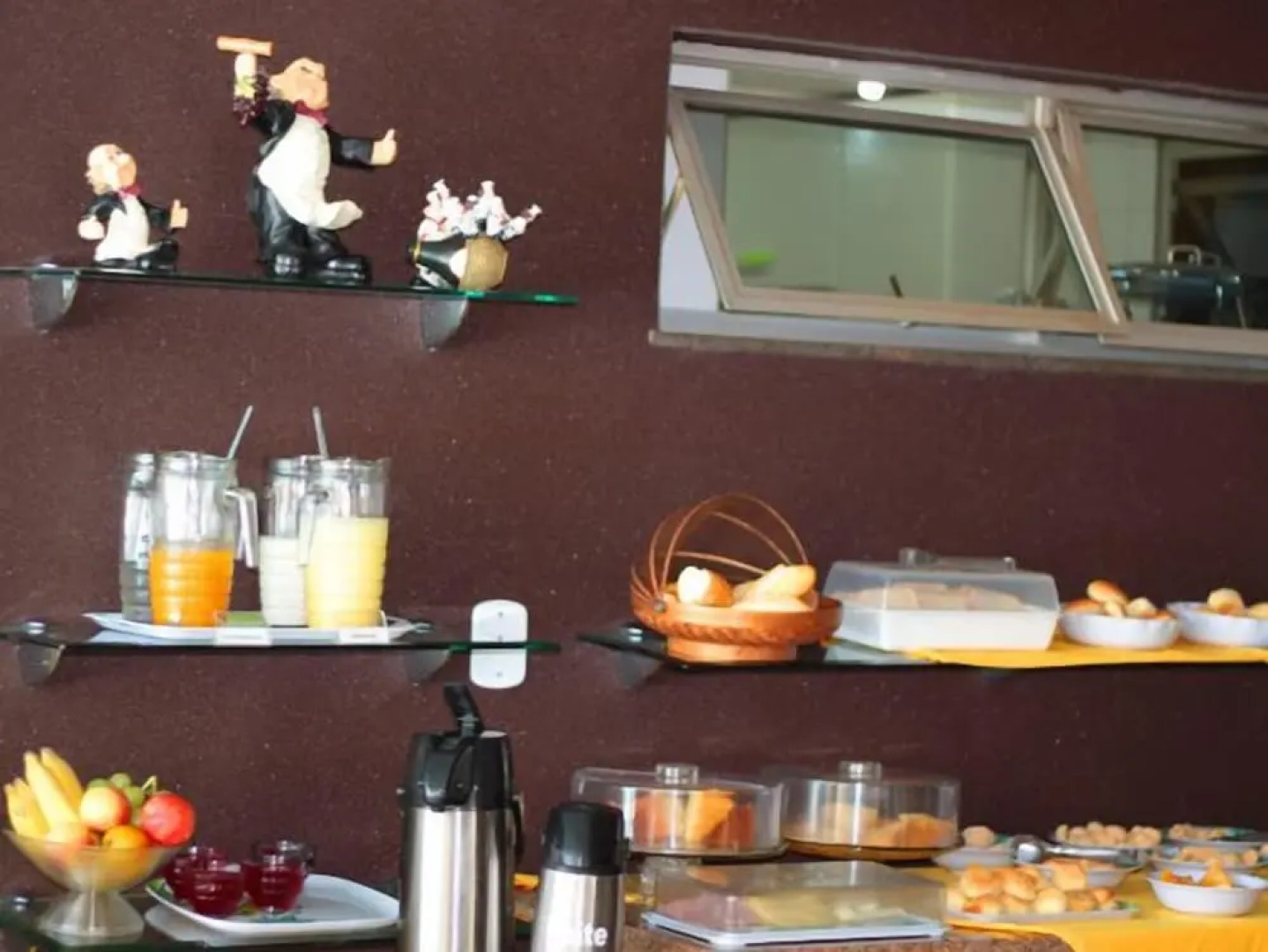 Pousada Praia da Costa