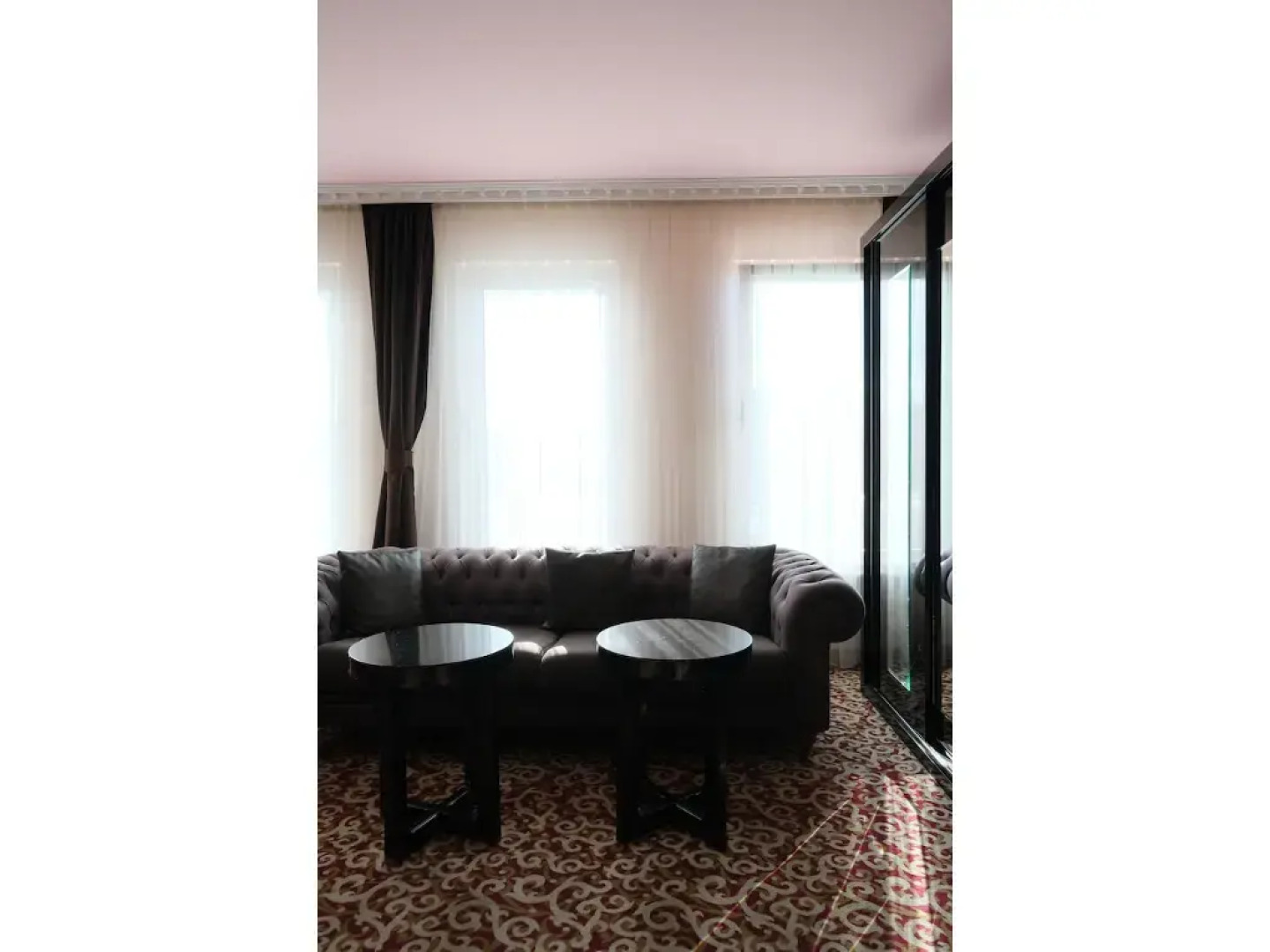 Ottoman Hotel Sakarya