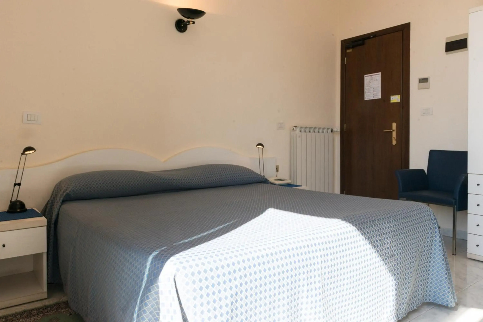 Hotel Stella Rapallo