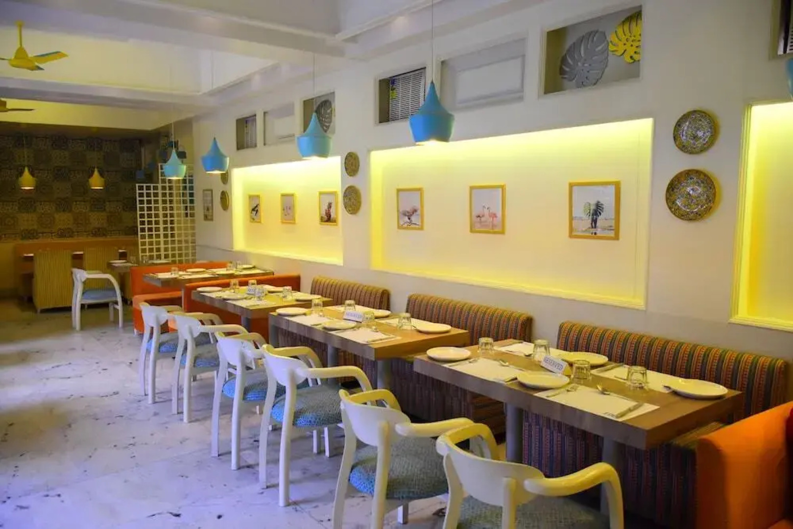 Samrat - A Heritage Hotel