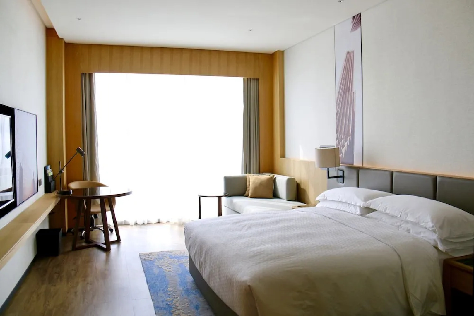 Four Points by Sheraton Macheng