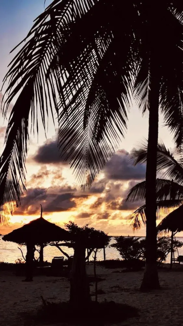 Sand Beach Boutique Hotel