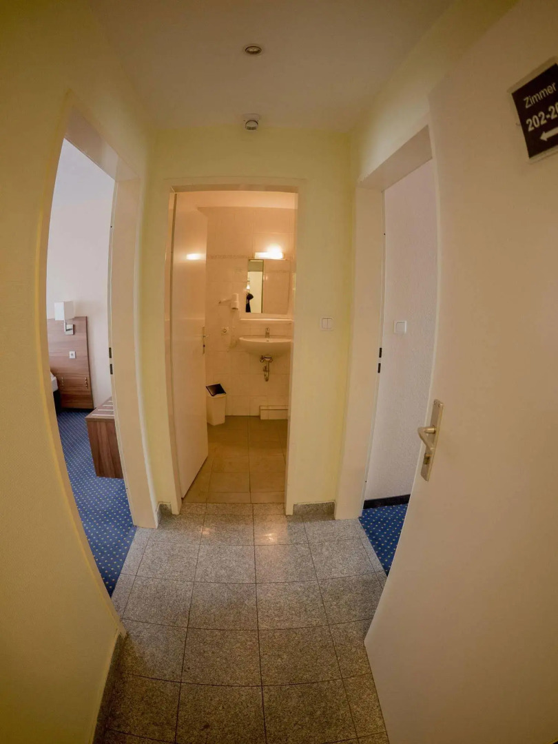 ITM Hotel an der Bille