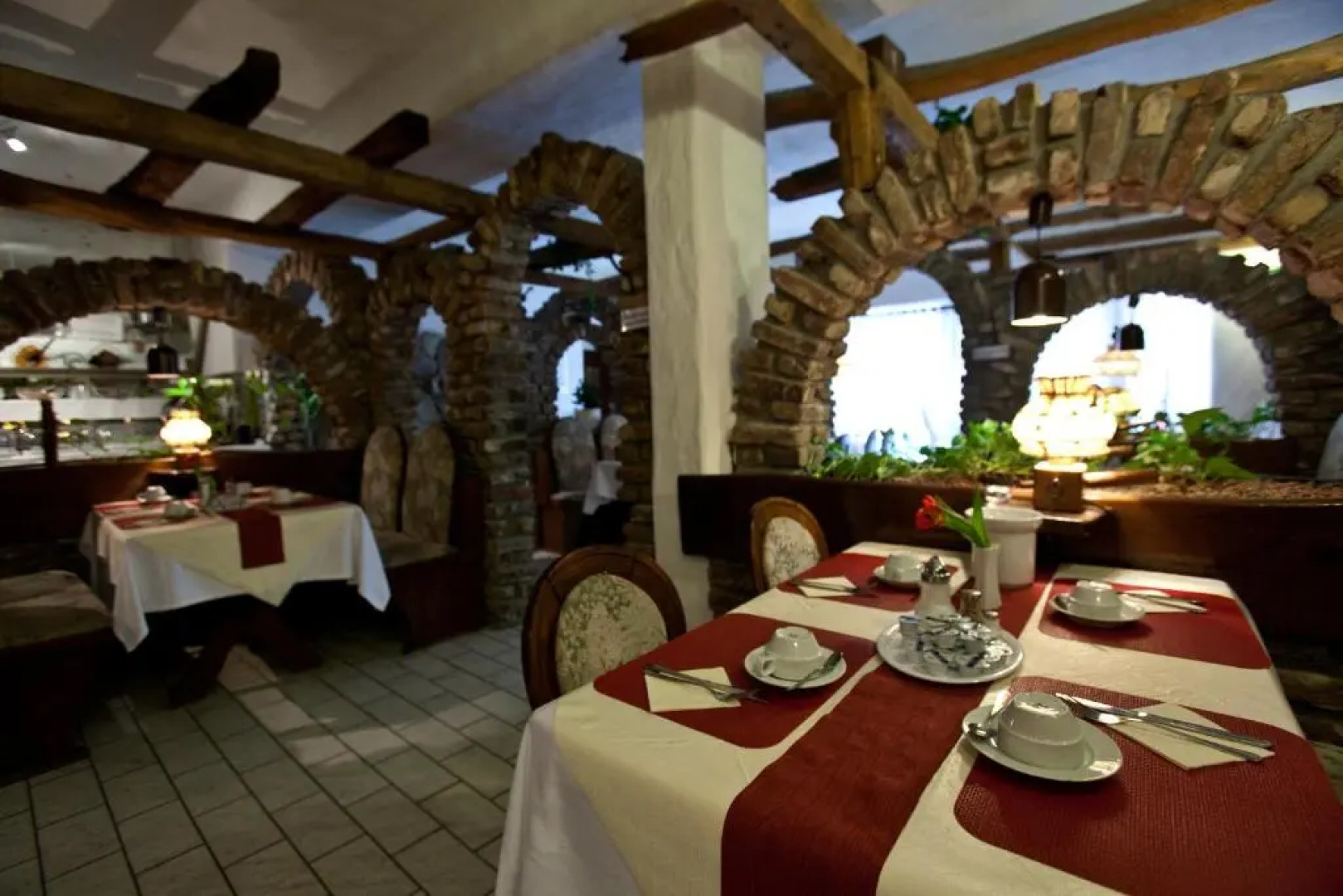 Atomis Hotel Düsseldorf City