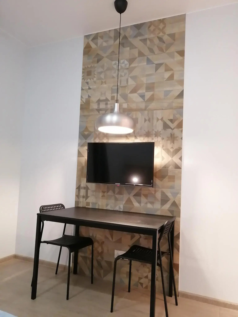 Апартаменты на улице Фабрика Калинина 4