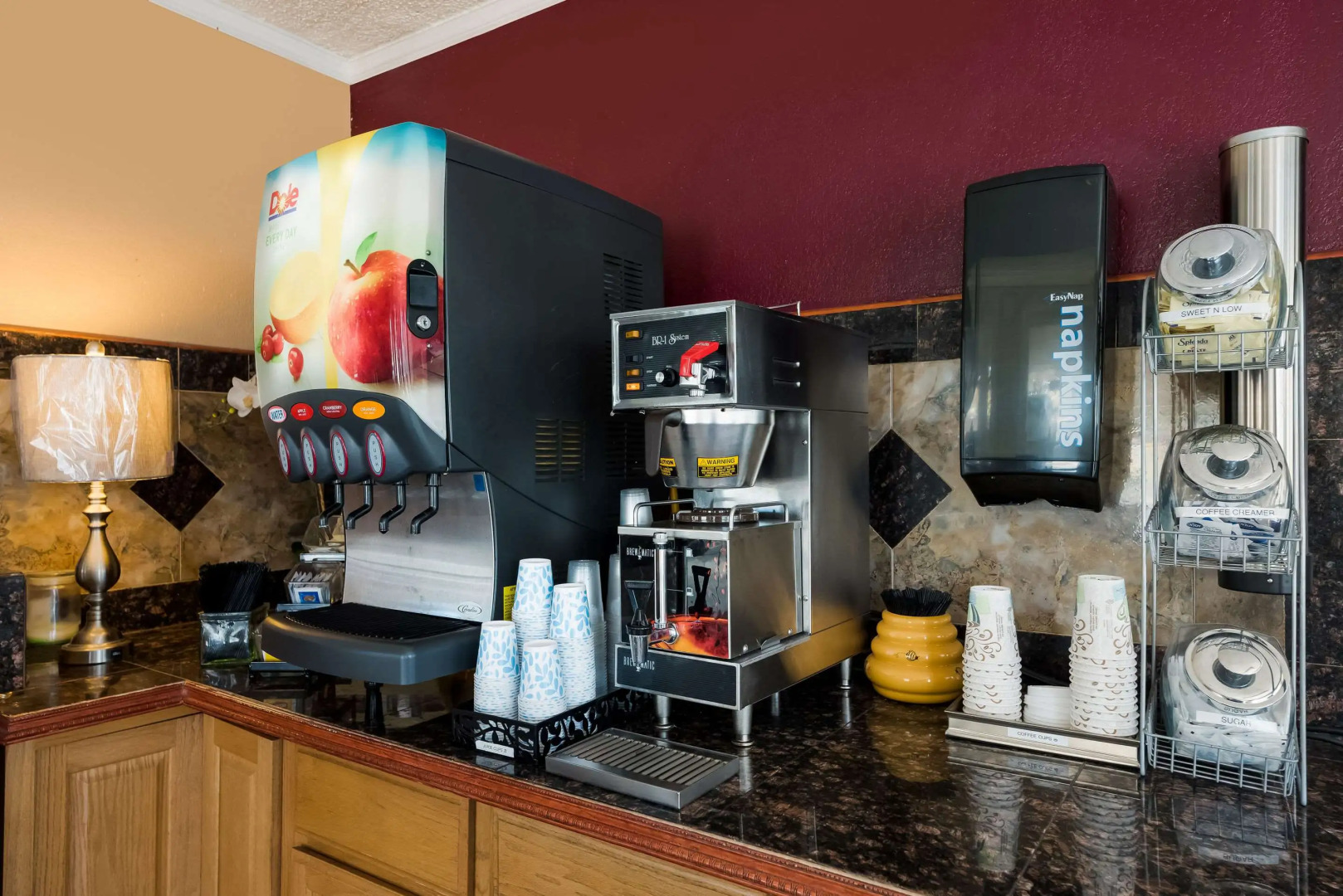 Rodeway Inn Flagstaff - Downtown