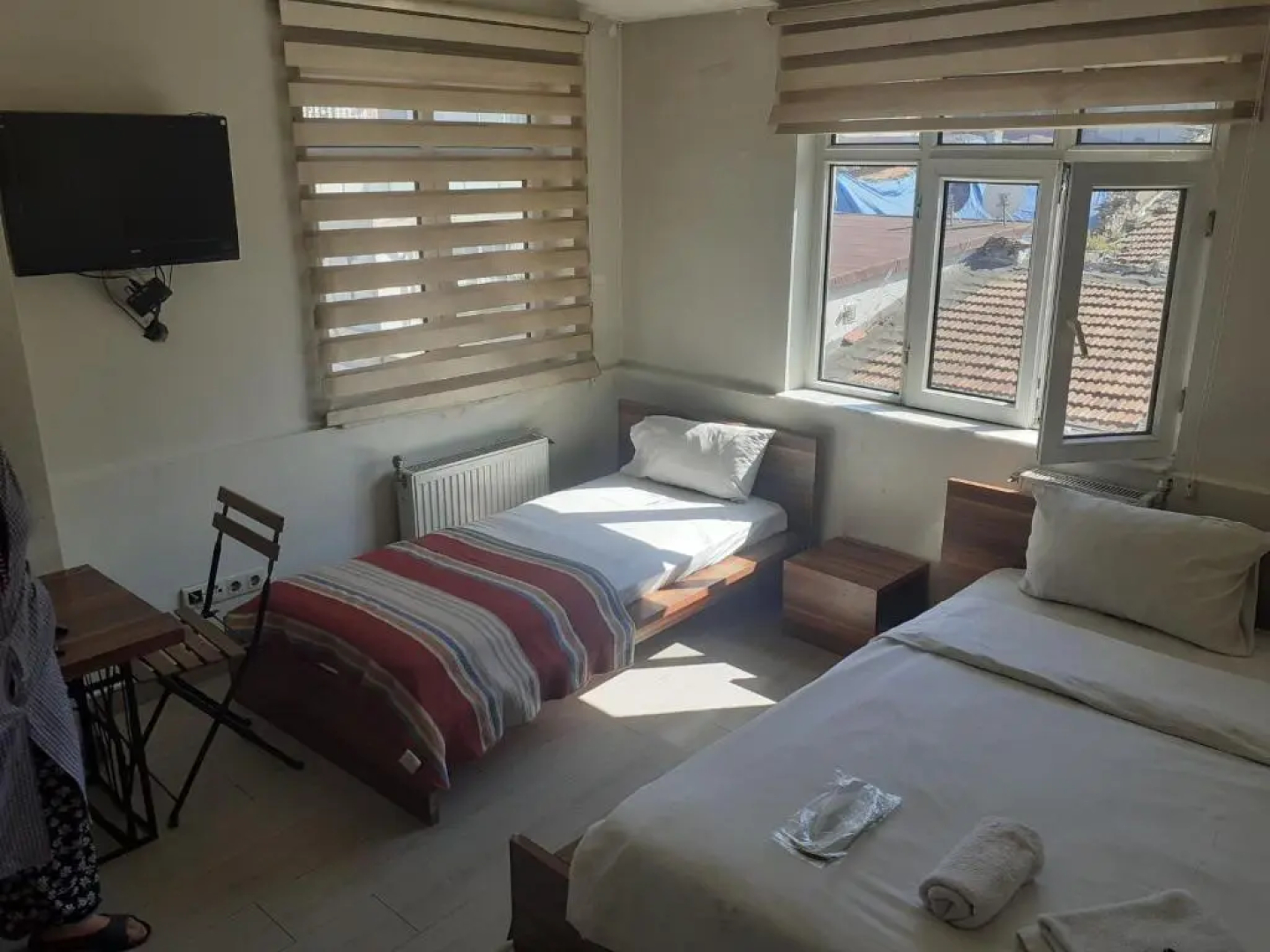 Medusa Apart Hotel