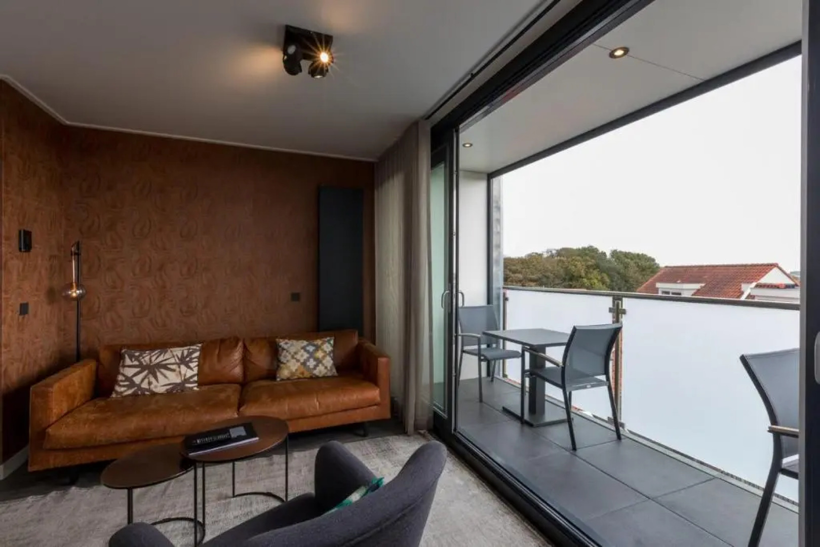 Luxe apartment - Ooststraat 18b Domburg