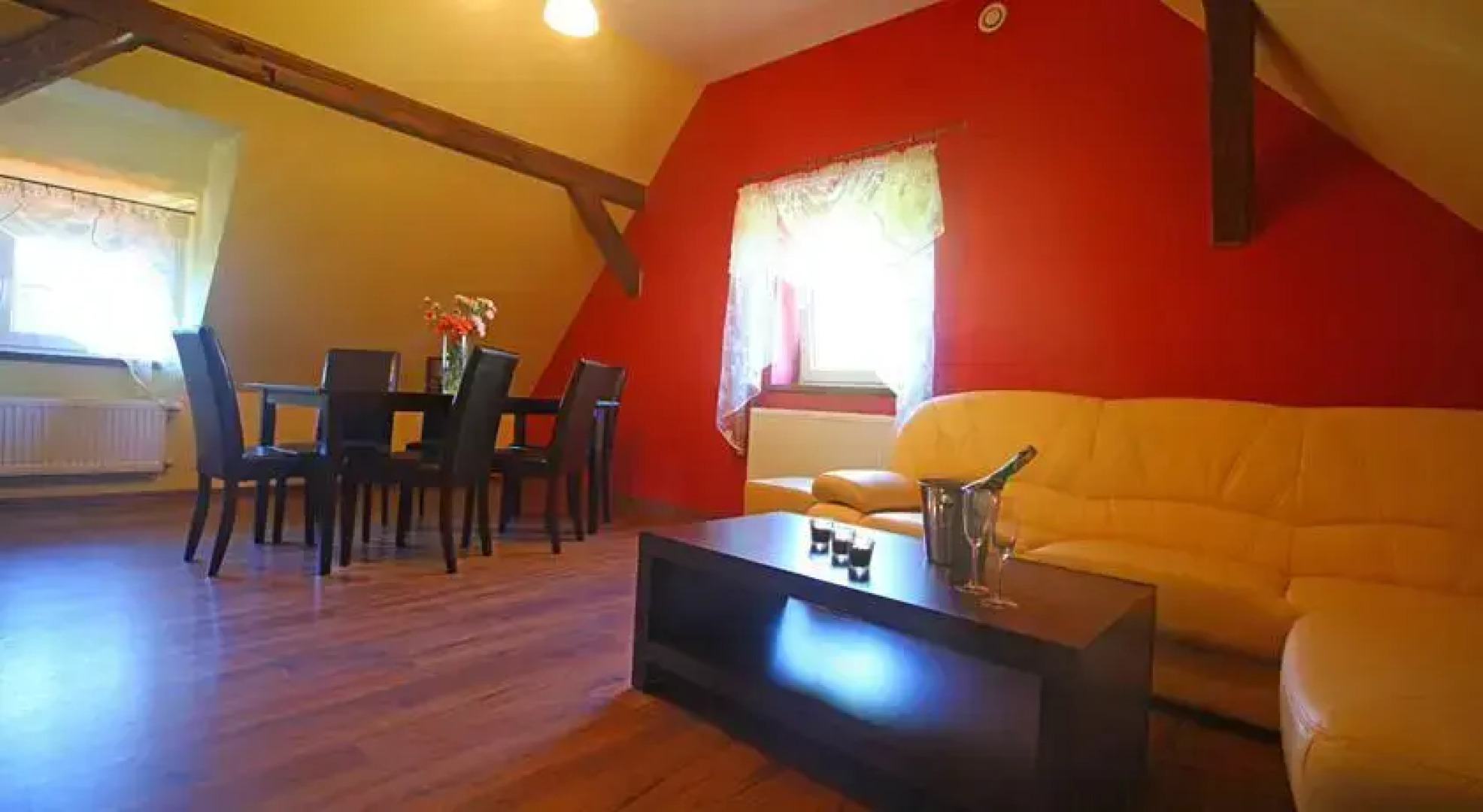 Pensjonat Perła Polanicy